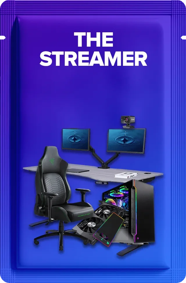 Caixa streamer- R$ 2,00 - PRÊMIOS DE ATÉ R$5.000,00 