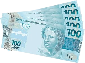 R$500,00 NO PIX