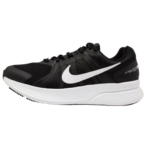 Nike Run